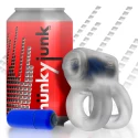 Hünkyjunk revhammer vibrating shaft ring clear ice