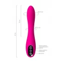 BEADSY Rolling bead vibrator