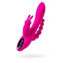 SPANKY Triple stimulator