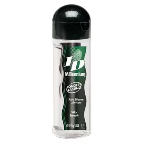 Silikonowy żel nawilżający ID Millenium 65ml