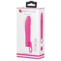 Pretty Love Xiuhcoathl Vibrator Pink