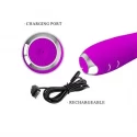 Pretty Love Molly Vibrator Purple