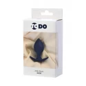 ToDo Glob anal plug