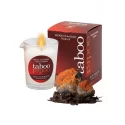 *Massage candle TABOO JEUX INTERDITS