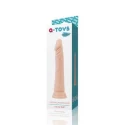 A-TOYS 761006 Realistic Dildo