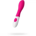 A-TOYS Vibrator pink