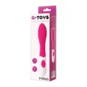 A-TOYS Vibrator pink