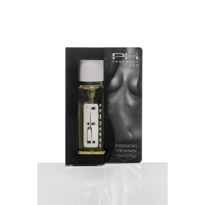 *Perfumy