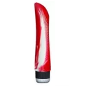 Wibrator do punktu G Joystick Fury (3 kolory)