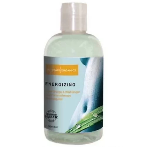 Żel oczyszczający Energizing Cleansing Gel 240ml