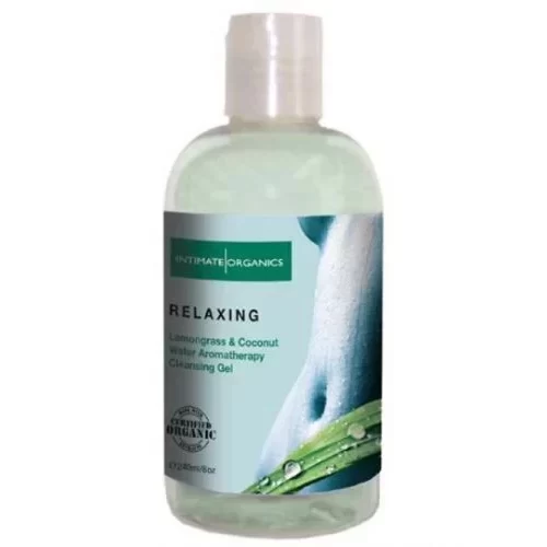 Żel oczyszczający Relaxing Cleansing Gel 240ml