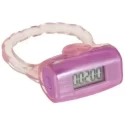 Pierścień z licznikiem SEX-counter-Penis-Ring