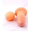 Penis z wytyskiem Ejaculator