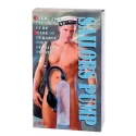Pompka Sailors Pump
