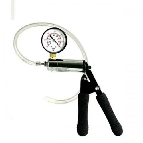 Pompka Colt Vacuum Pump With Pressure Gag