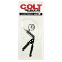 Pompka Colt Vacuum Pump With Pressure Gag