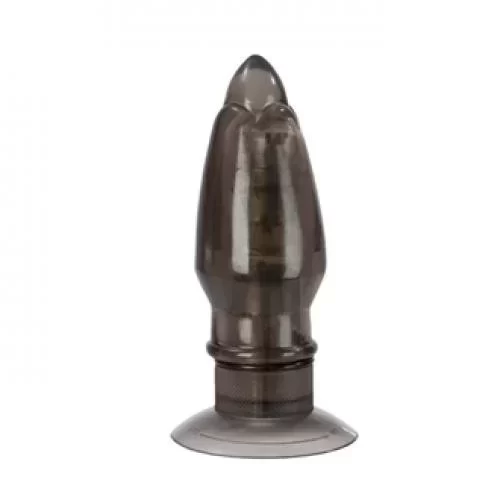Korek analny z wibracjami Colt Butt Buddy