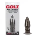 Korek analny z wibracjami Colt Butt Buddy