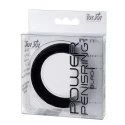 Pierścień erekcyjny Power Penisring XL (2 kolory)