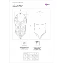 Body LANNUIT MINT LC 90639 S/M