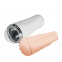 MASTURBATOR MR. PLAY - REALISTIC VAGINA MASTURBATOR