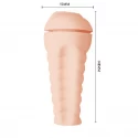MASTURBATOR MR. PLAY - REALISTIC VAGINA MASTURBATOR