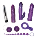 ZESTAW WILD BERRIES SET