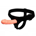 STRAPON ULTRA PASSIONATE HARNESS