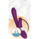 Wibrator-Lilo USB -Purple