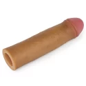 Add 2" Revolutionary Silicone Nature Extender