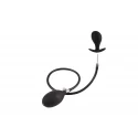 ​Inflatable anal plug