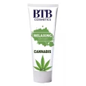 BTB WATER BASED CANNABIS LUBRICANT 100ML
