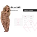 Bodystocking 6364 L/XL