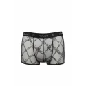 032 SHORT JAMES black S/M - Passion