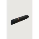 Rocket Black Rechargeable Bullet