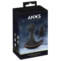 Anos rc prostate massager with