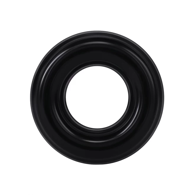 Ribbed donut - cockring
