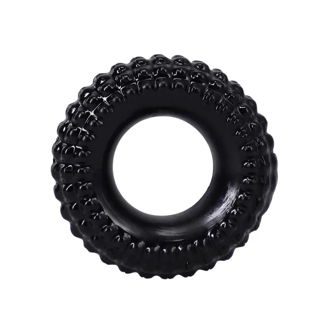 The radial - cockring