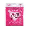 Female sensual gummies
