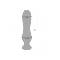 The Elegant Buttplug