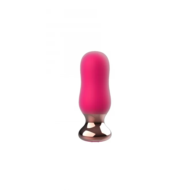 The Exquisite Buttplug