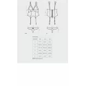 Gorset i stringi Secred