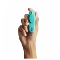 We-vibe moxie+ aqua