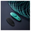 We-vibe moxie+ aqua