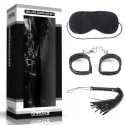 Zestaw BDSM Deluxe Bondage Kit