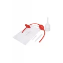 CLEANSCENE 5PCS HIGGINSON ANAL DOUCHE SET