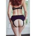 SPORTSHEETS LUSH STRAP ON