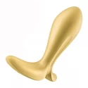 Wibrujący korek analny Intensity Plug