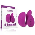 O-Sensual Double Rush