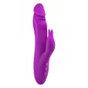 FEMMEFUNN BOOSTER RABBIT PINK